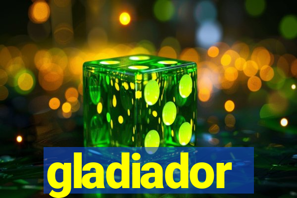 gladiador significado espiritual